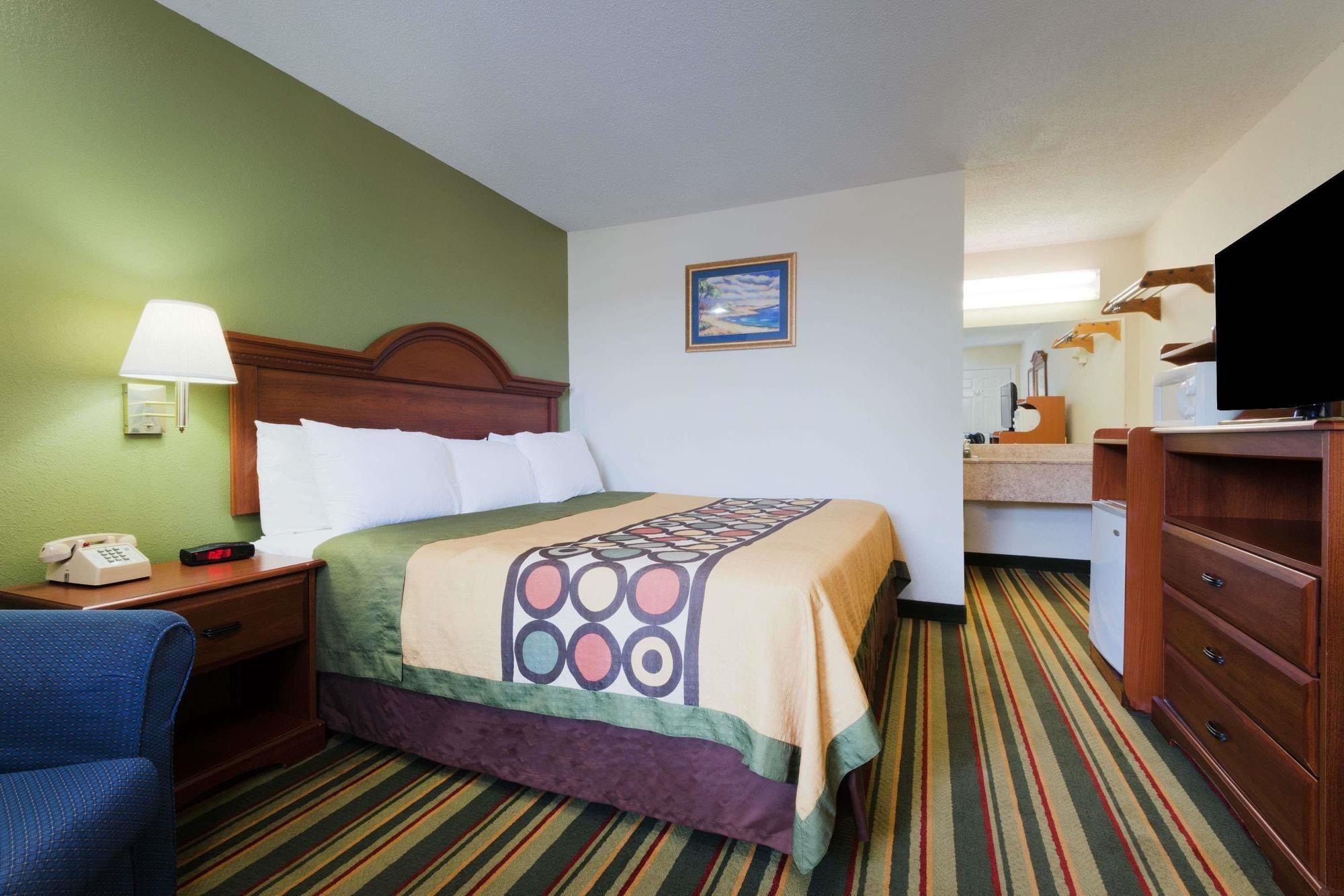 Hotel Baymont By Wyndham Troy Exterior foto