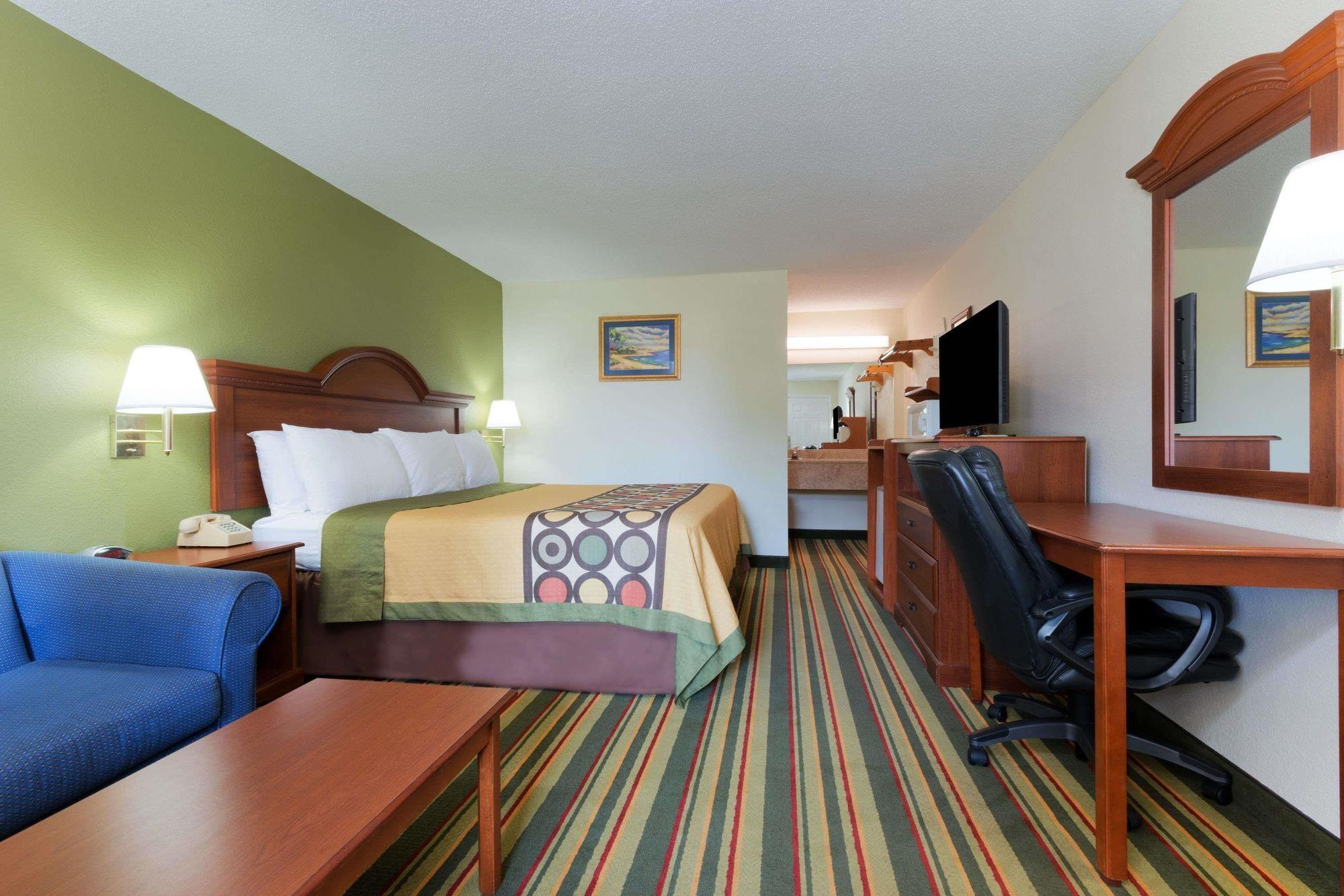 Hotel Baymont By Wyndham Troy Exterior foto