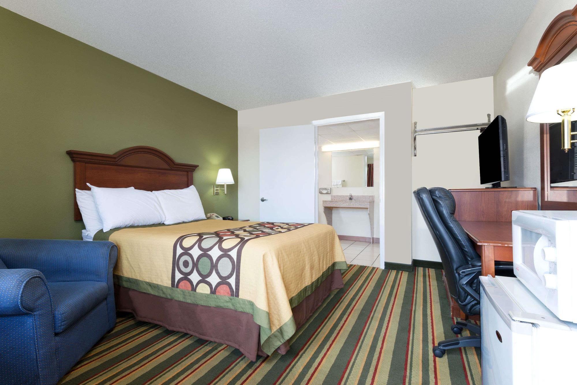 Hotel Baymont By Wyndham Troy Exterior foto