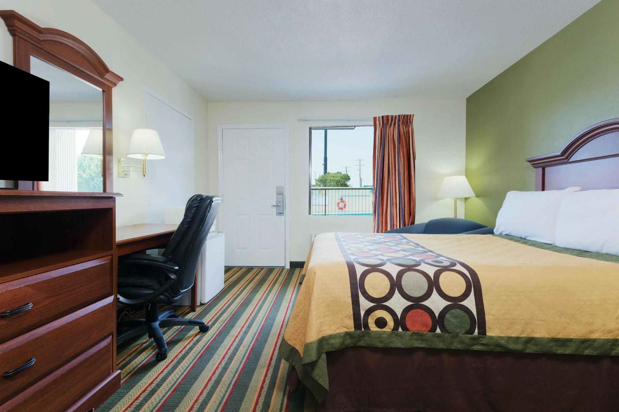 Hotel Baymont By Wyndham Troy Exterior foto
